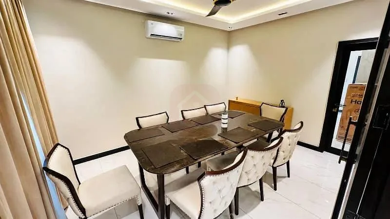 House in F-6 with High Rental Income Available