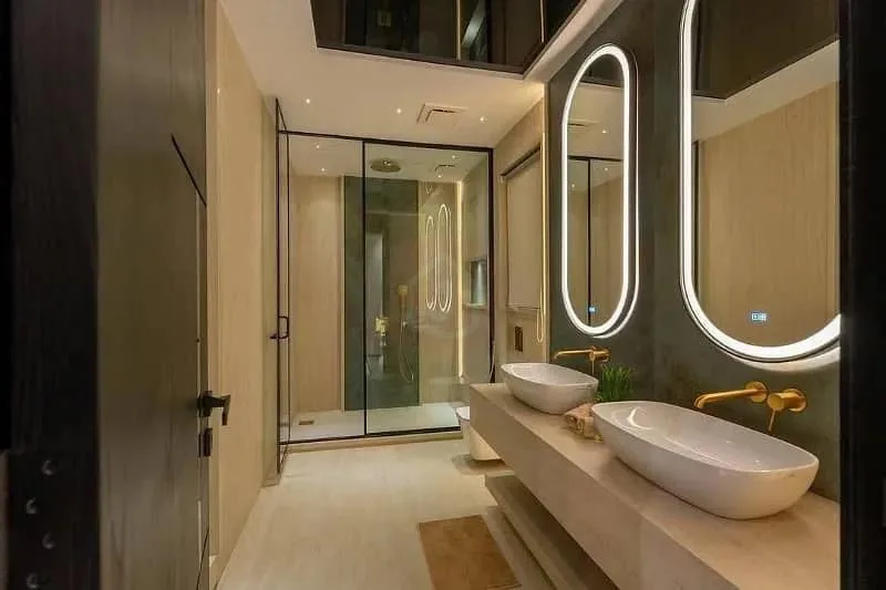 Contemporary 1 Kanal Furnished House Available in DHA Defence Phase 2, Islamabad