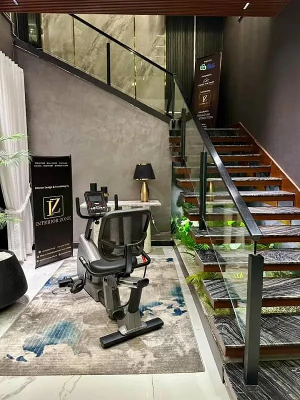 Modern Luxury Bungalow with Pool for Sale in DHA Lahore