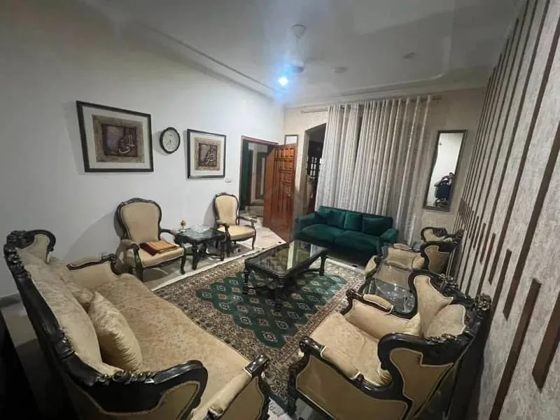 One Kanal Modern Bungalow for Sale in DHA Lahore