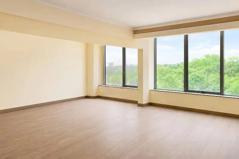 Prime Executive Office Available for Rent