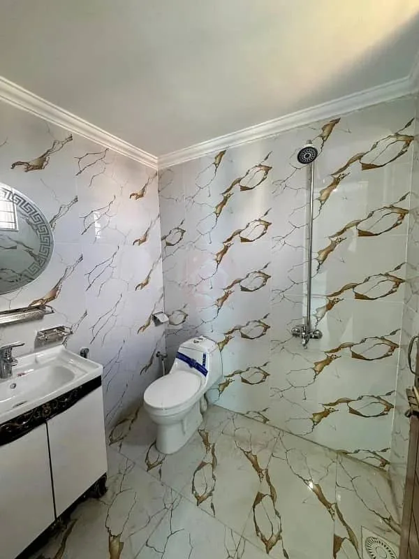 Luxury 8 Marla Home Available in Faisal Town Block A