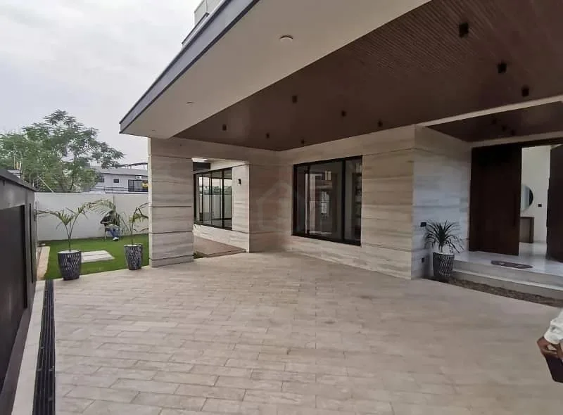 1 Kanal Newly Built Stylish House for Sale in DHA Phase 2, Islamabad