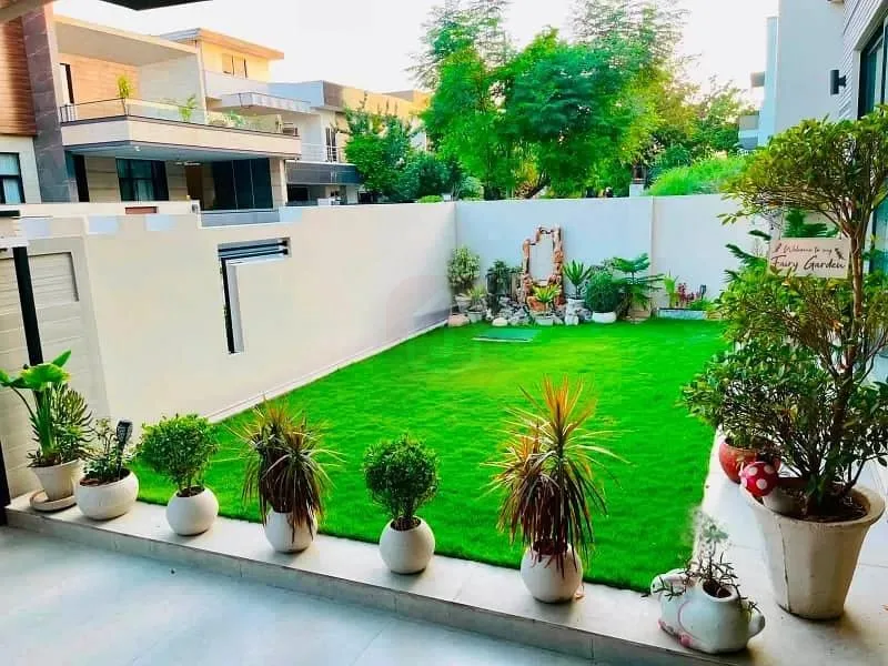 1 Kanal Designer House for Sale in DHA Phase 2, Islamabad