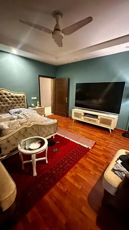 One Kanal Designer Bungalow for Sale in DHA Phase 3, Lahore