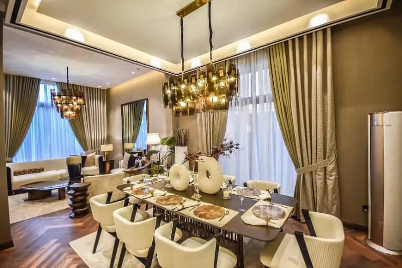 Modern Bungalow for Sale in DHA Phase 8 - Convenient Access to Lahore
