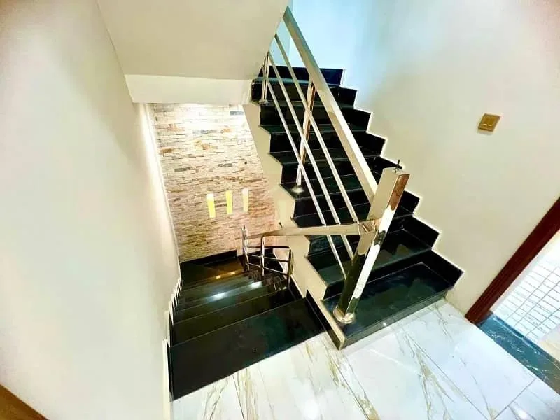 8 Marla Double Storey House for Sale in Multi F-17 Islamabad
