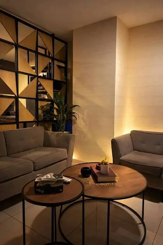 1 BHK Fully Furnished Apartment for Rent in Kazani Heights, Islamabad