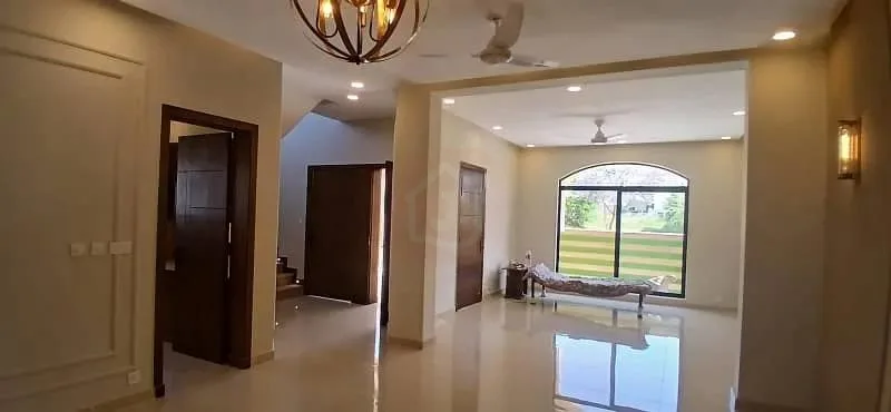 Newly Built 10 Marla House Available in Bahria Enclave Sector C1, Islamabad