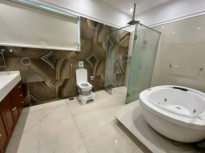2 Kanal Fully Furnished Spanish Design Bungalow For Sale in DHA Lahore