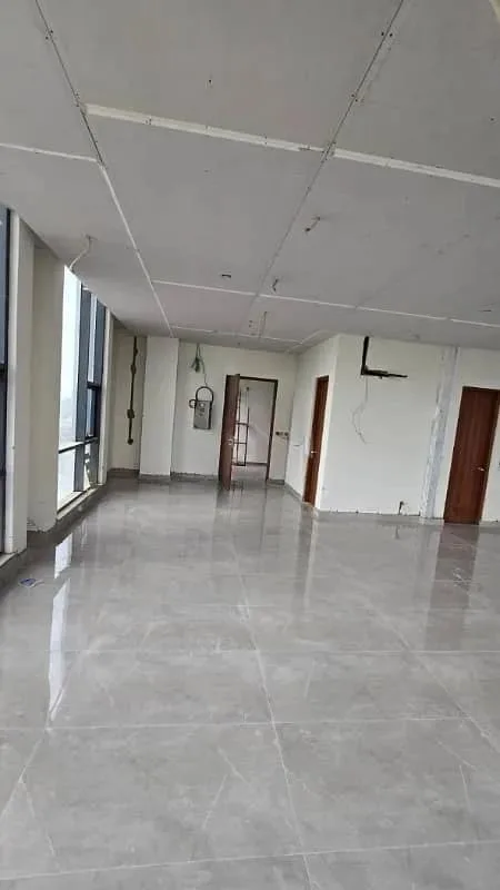 Premium Office Space Available for Rent in Islamabad
