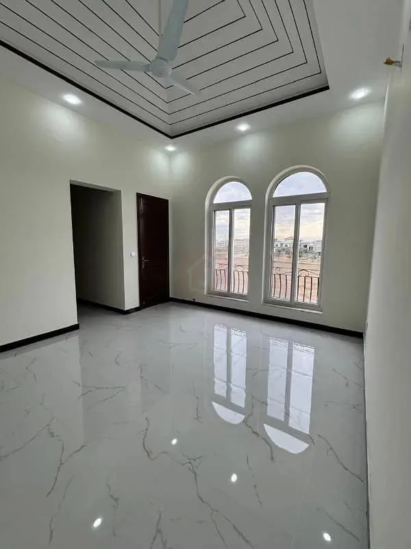 10 Marla House for Sale in Bahria Enclave Islamabad - Sector C2
