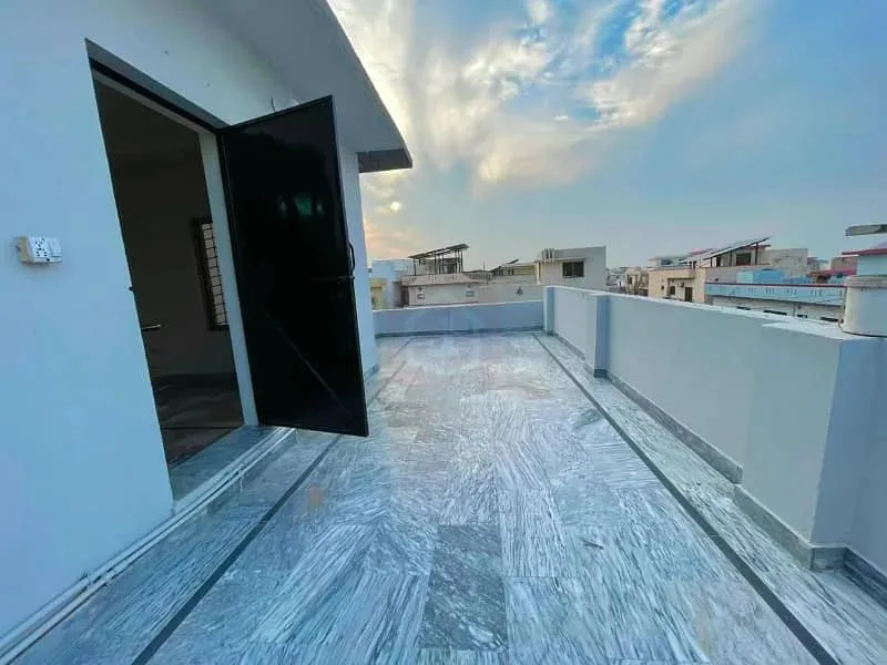 New 14 Marla Grey Structure Available in Emaar Canyon Views