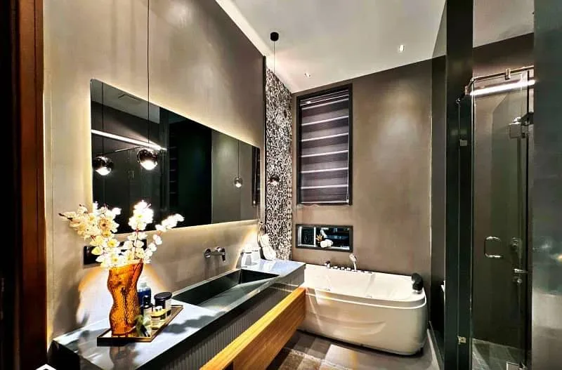 Luxury Bungalow with Basement and Pool in DHA Lahore