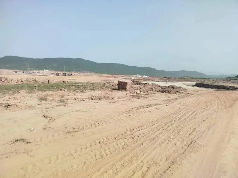 10 Marla Residential Plot Available in Margalla Enclave Islamabad (ME-1) | 3-Year Installment Plan
