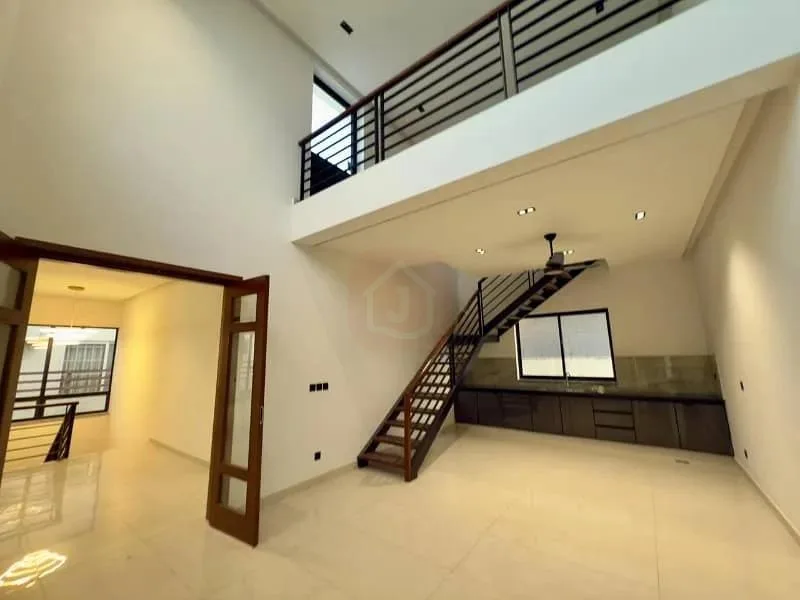 Newly Constructed 6 Bedroom Mansion with Pool in DHA Defence