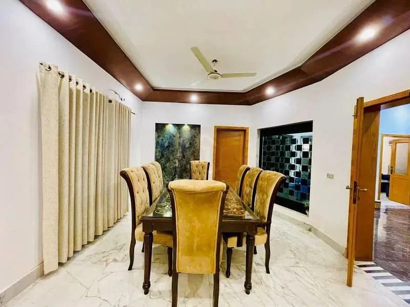 One Kanal Spanish Style Bungalow for Sale in DHA Lahore