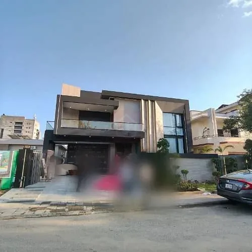 Stunning 1 Kanal Home Available in DHA Phase 2, Islamabad