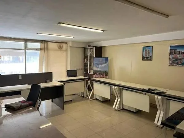 Furnished Office For Rent in Blue Area, Islamabad