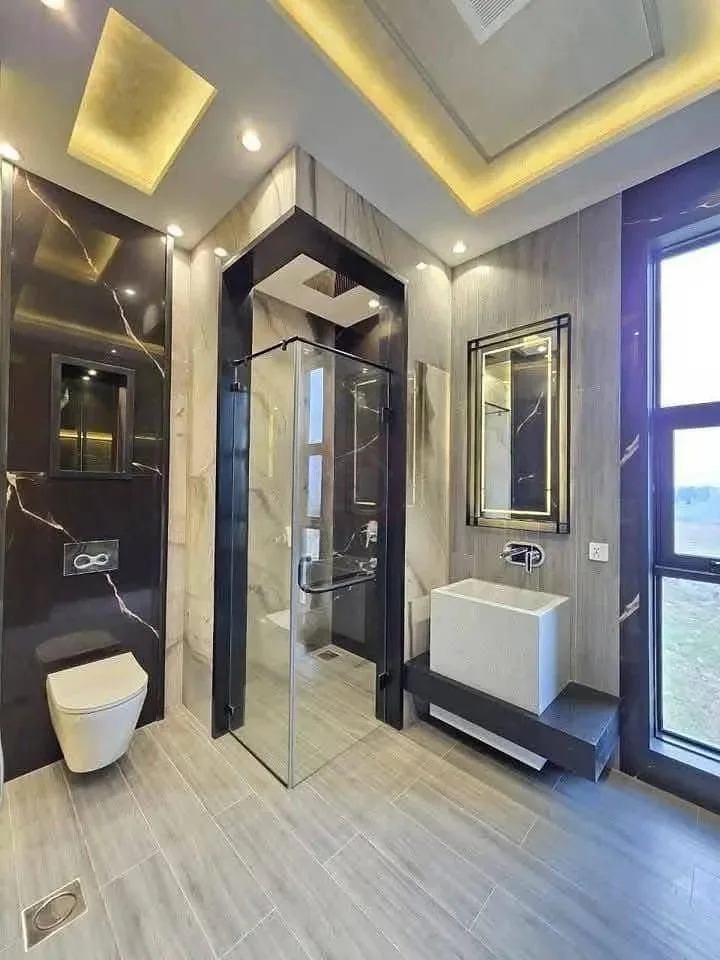 1 Kanal Designer Home for Sale in DHA Phase 5, Islamabad