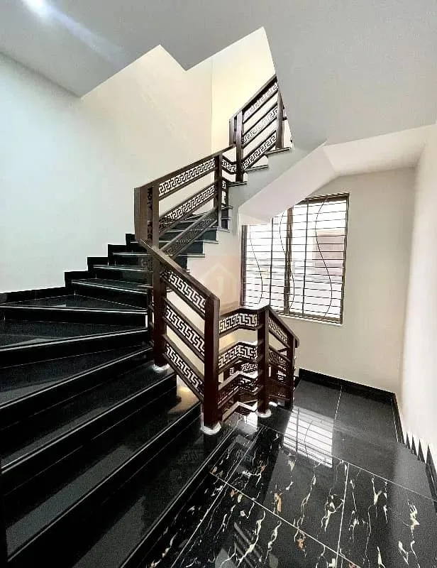 Double Unit House for Sale in DHA Defence
