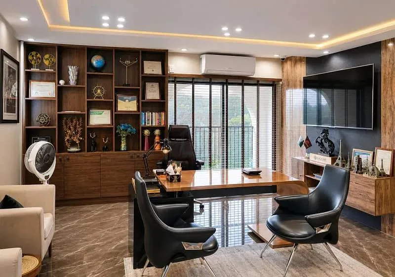 Executive Office Available for Rent in Islamabad