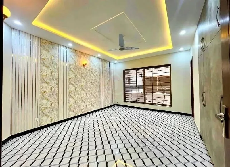 1 Kanal New Beautiful House For Sale at Lowest Price in DHA Phase 2 Islamabad