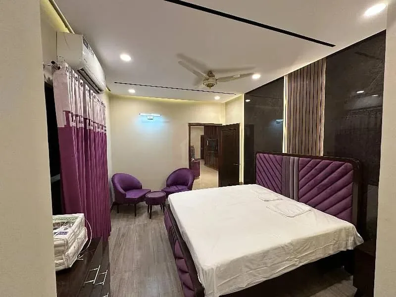 Attractive 1800 Square Feet Apartment for Rent in Zeta-1 Mall