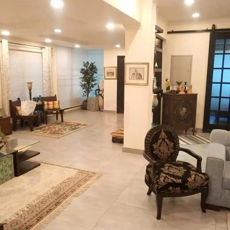 Corner Bungalow for Sale in DHA Lahore - One Kanal