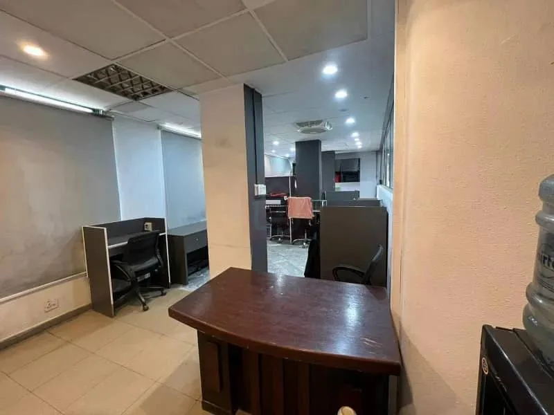 Executive Office Available for Rent in Islamabad Blue Area