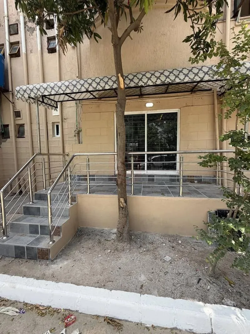 Ground Floor Flat Available in G-11, Islamabad