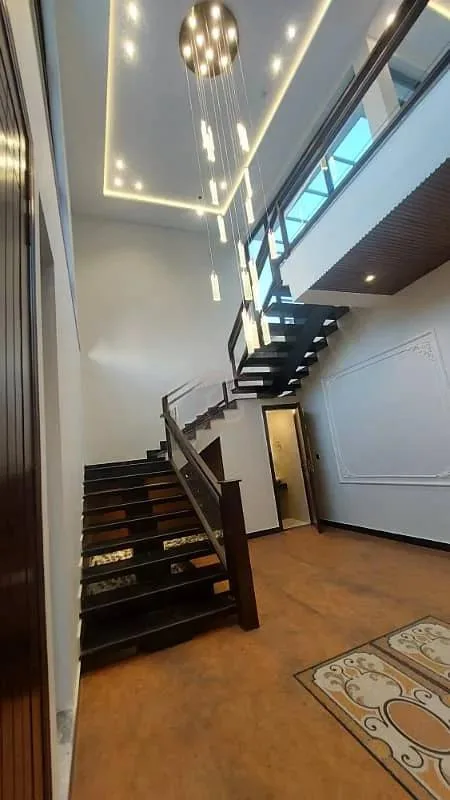Stylish 1 Kanal Newly Built Designer Home Available in DHA Defence Phase 2 Islamabad