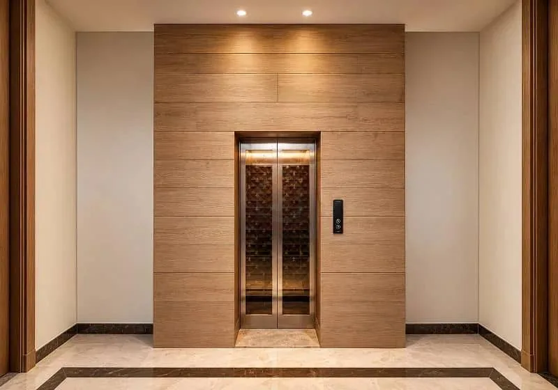 Stylish New Home Available in F-7 Islamabad