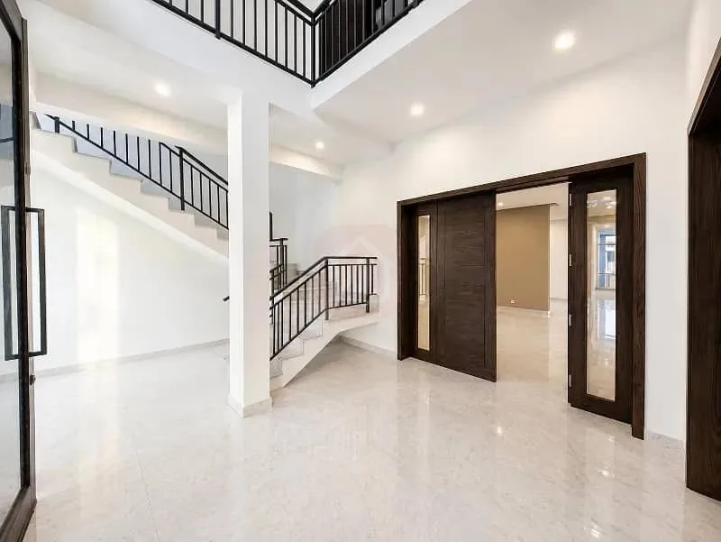 New Front Back Open House Available For Sale In F-6