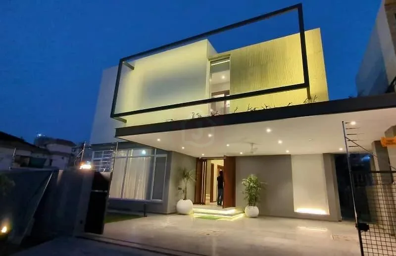 1 Kanal House for Sale in DHA Defence Phase 2