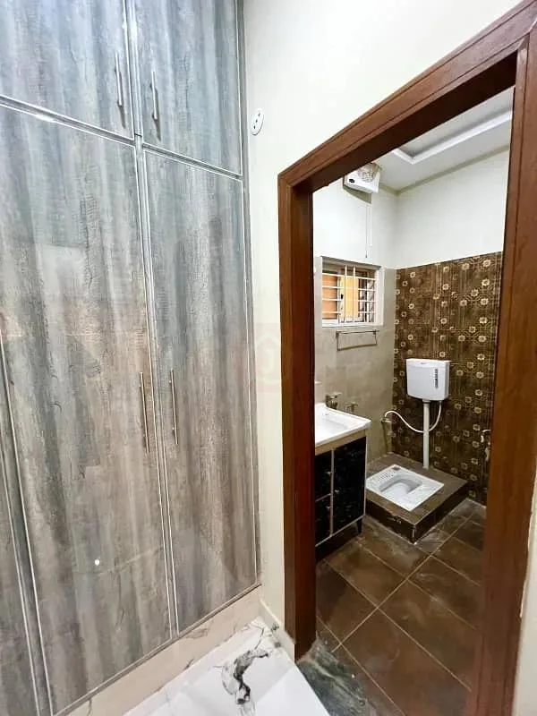10 Marla Newly Built House for Sale in F-17, Islamabad