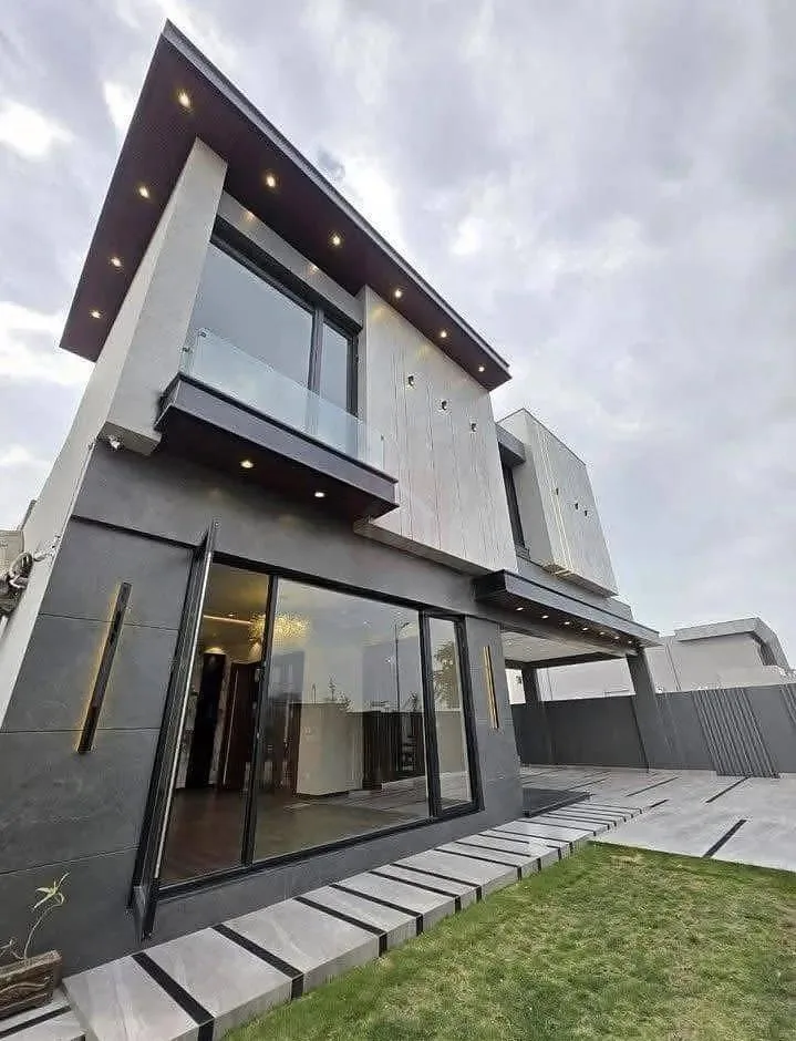 Stunning 1 Kanal Home Available in DHA Phase 2, Islamabad