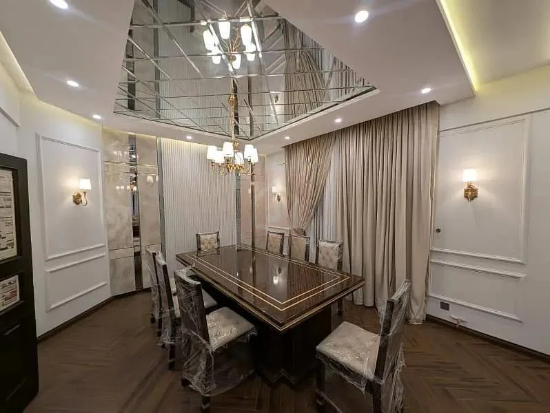 Fully Furnished House for Sale in F-10, Newly Renovated