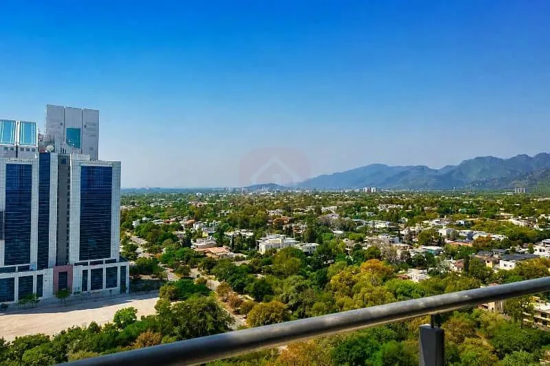 Offices for Rent in Mall of Islamabad