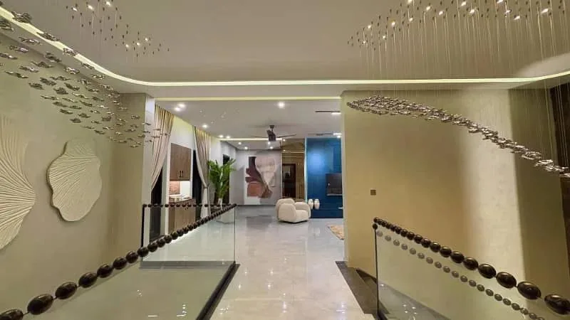 1 Kanal Luxury Furnished Home Available in DHA Phase 2 Islamabad