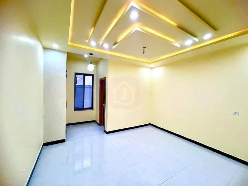 8 Marla House Available for Sale in Multi F-17 Islamabad