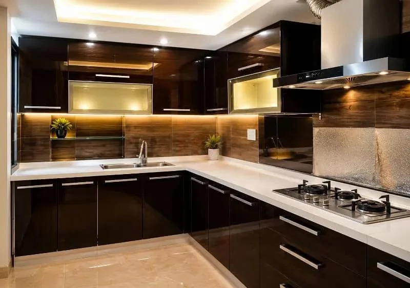3 Kanal Corner House for Sale in F-6