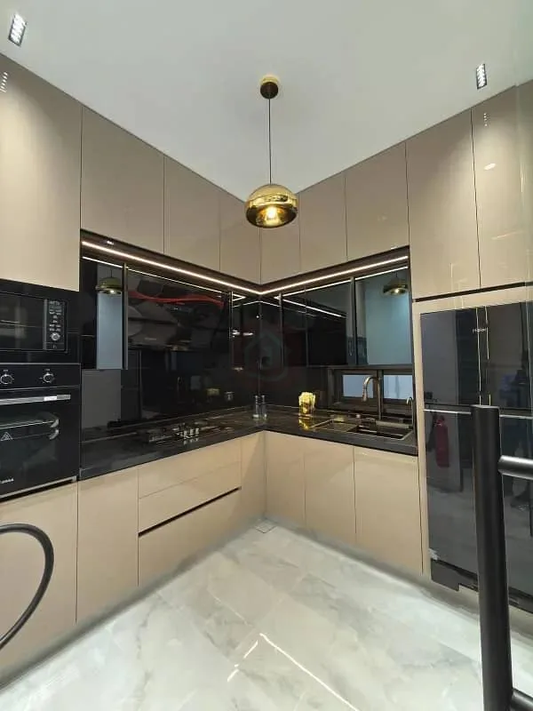 Elegant Bungalow with 100 Ft. Wide Access in Prime Locale