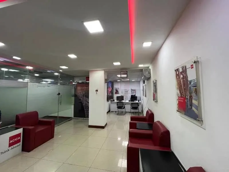 Office Space For Rent in Blue Area, Islamabad