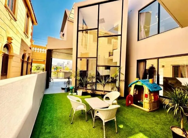 1 Kanal Newly Built Luxury Furnished Home for Sale in DHA Phase 2, Islamabad