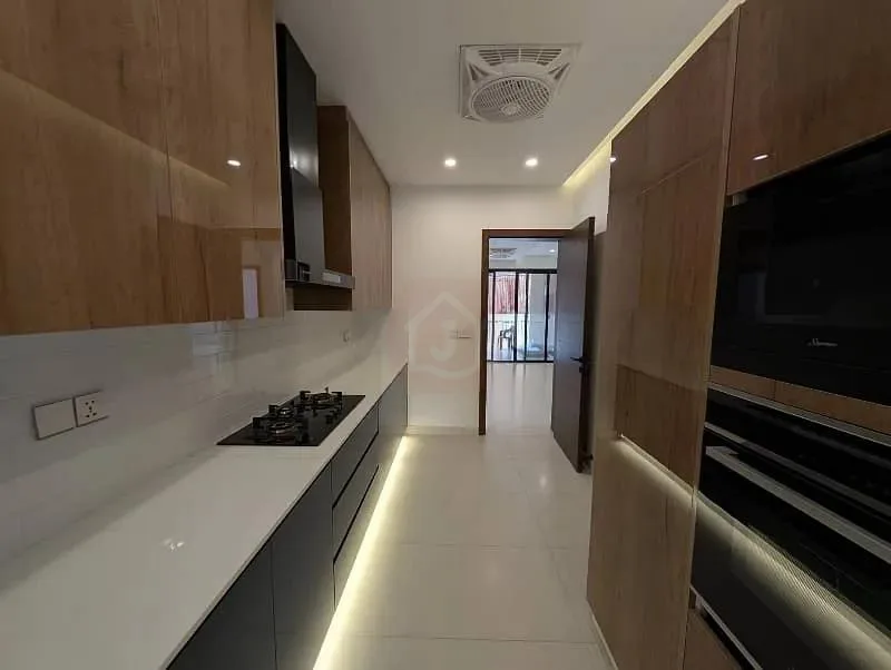 Modern House Available For Sale In F-6 Islamabad