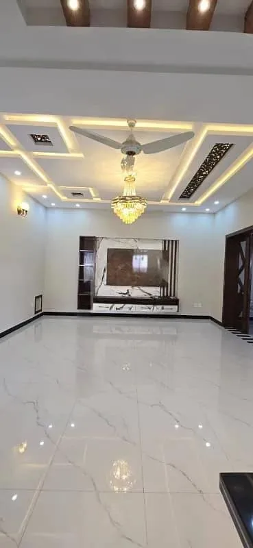 House Available on Main Boulevard in Islamabad