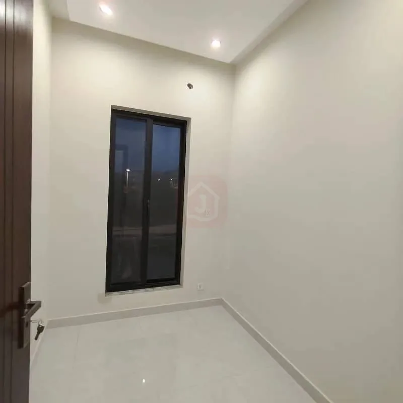 5 Marla South Facing Designer Home for Sale in DHA Phase 5 Sector F, Islamabad