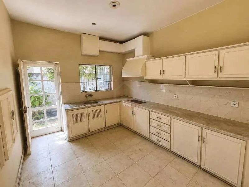 Corner House in F-8 Islamabad for Sale