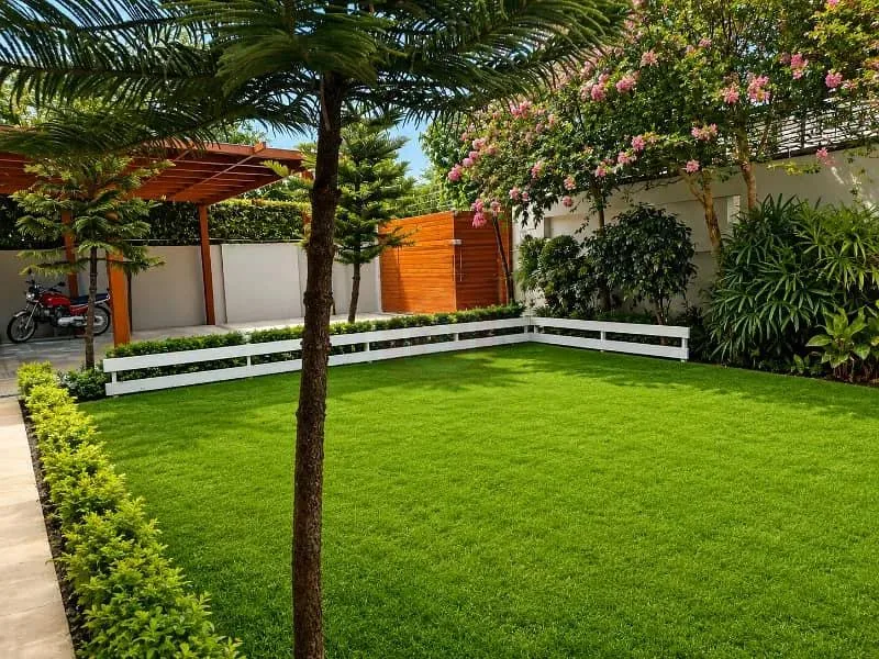Unique Park-Facing Two Kanal House for Sale in F-8 Islamabad